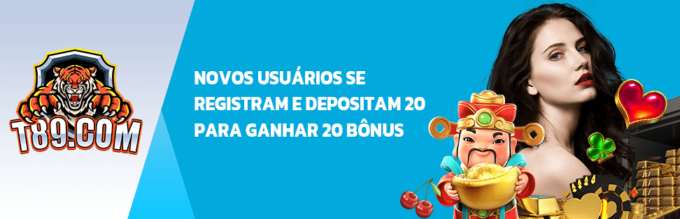 loteria mega sena apostas